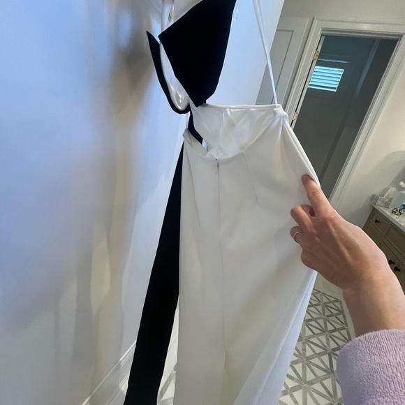 Retrofete dress Elizabeth bode evening gown - Picture 7 of 7